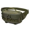 Fishing Chest Waist Bag Outdoor Travel Sports Fishing Lure Bags Hunting Camping Hiking Cycling Pack Molle Rig Pouch