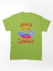 Pantera Colombianita Classic Unisex T-Shirt