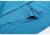 New Fashion Women's Solid Color Mid-Waist Culottes Shorts
