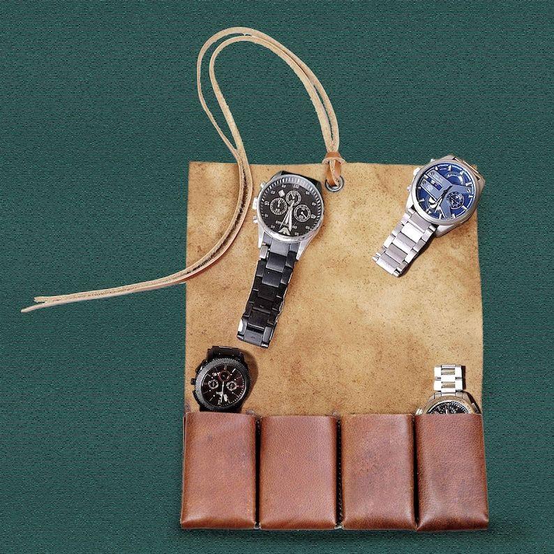 Kaufe Weekender-Tasche aus Leder, Duffle-Tasche aus Leder, große