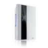 Yangzi Silent Dehumidifier for Home and Basement - Moisture Absorber for Humid Weather