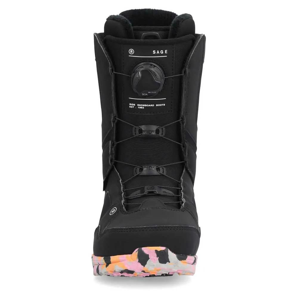 Ride Women's Sage Snowboard Boots