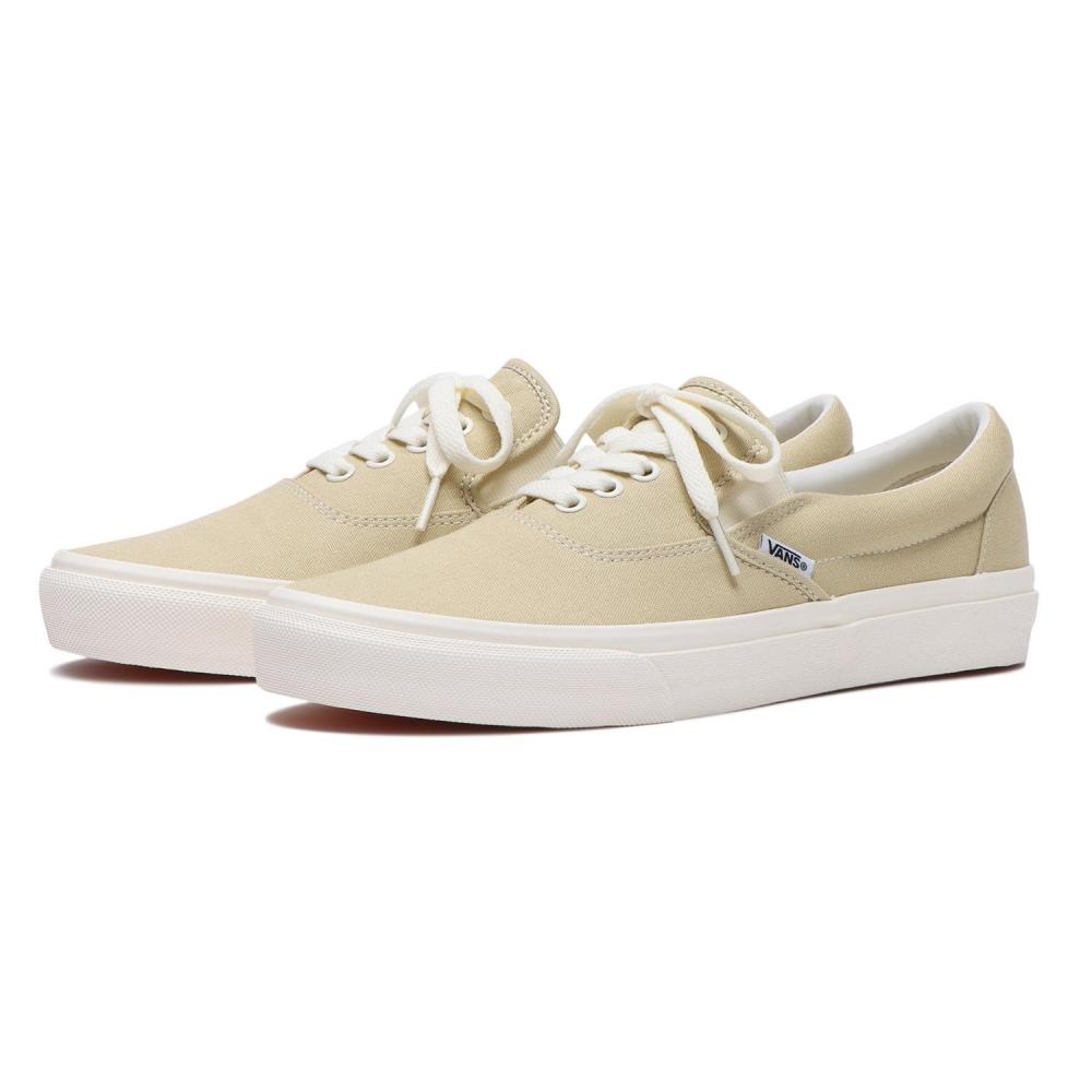 Vans Slip On Erap V98cf Erap S.beige White