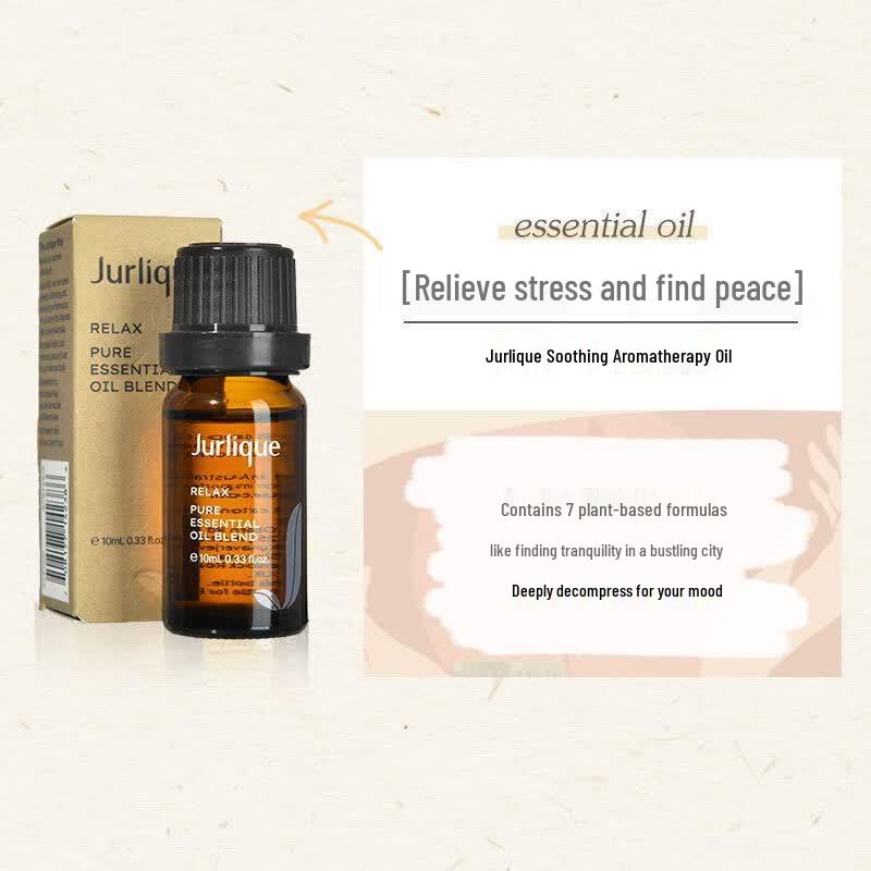 Jurlique Soothing Aroma Oil 10ml