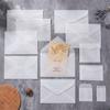 Papel – Envelopes