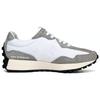 New New Balance 327 Grey MS327LAB