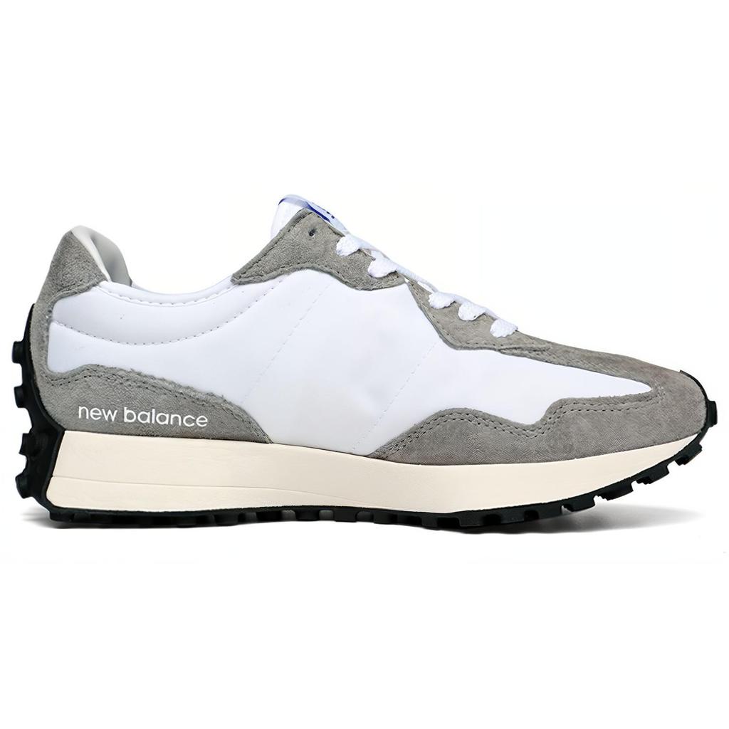 New New Balance 327 Grey MS327LAB
