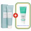 NC Petra Enrich Curl Cream 150ml + Plan Plan Light Aqua Nourishing Hair Mask 100ml 1 Pcs