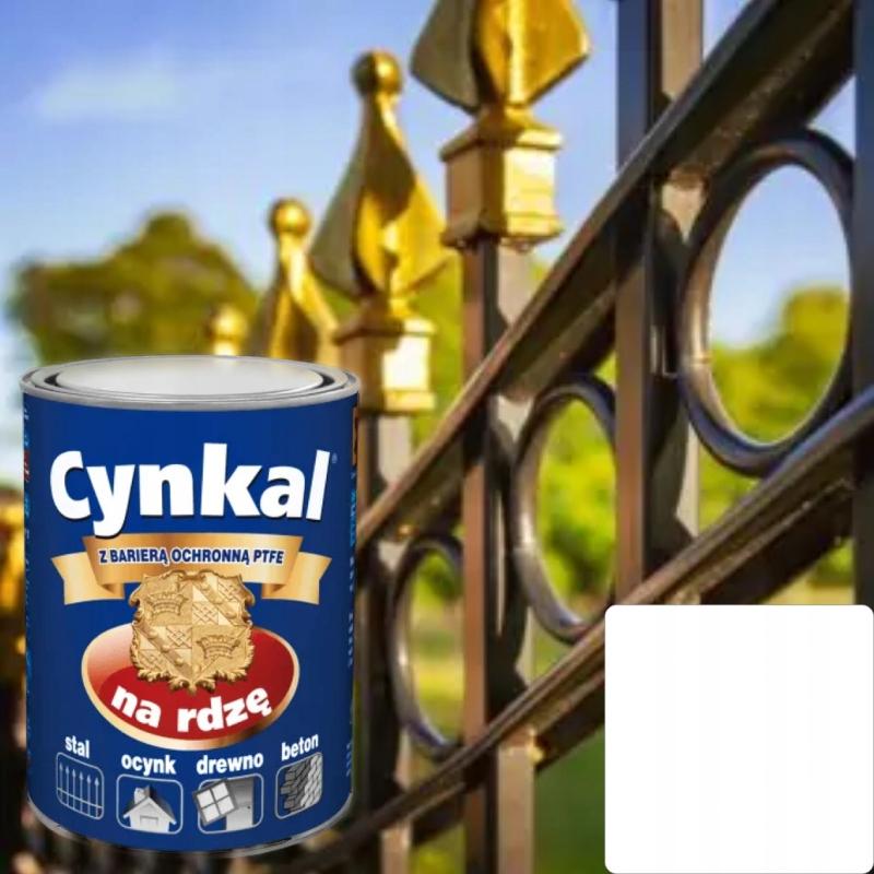 Zinc Aluminum