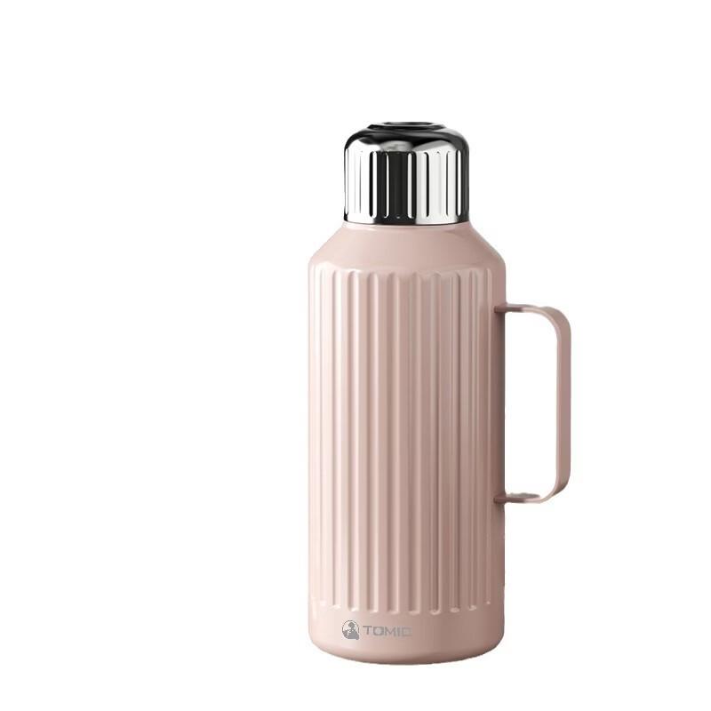 Handun 1500ml 316 Stainless Steel Smart Temperature Display Insulated Thermos