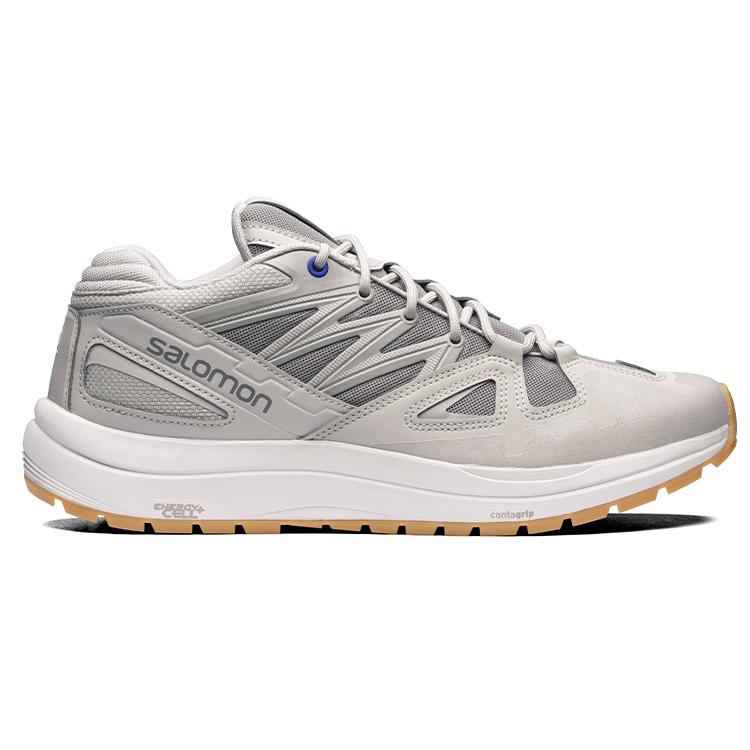 SALOMON Odyssey 1 Advanced Trail Hiking 'Grey' / L00 416412
