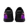 Nike Court Vision 1 Skateboard-Schuhe Herren Low Top Lila FZ0630-010(Team473-)