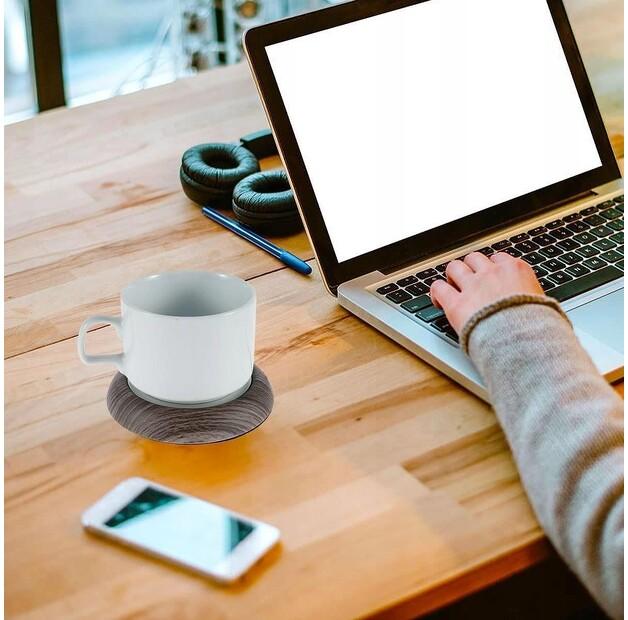 Электрический чайник Cecotec Thermosense 420 Vintage Light Blue