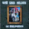 CD WIR SIND HELDEN Die Reklamation 5908690 Reklamation Rec Europe Rock Gebraucht