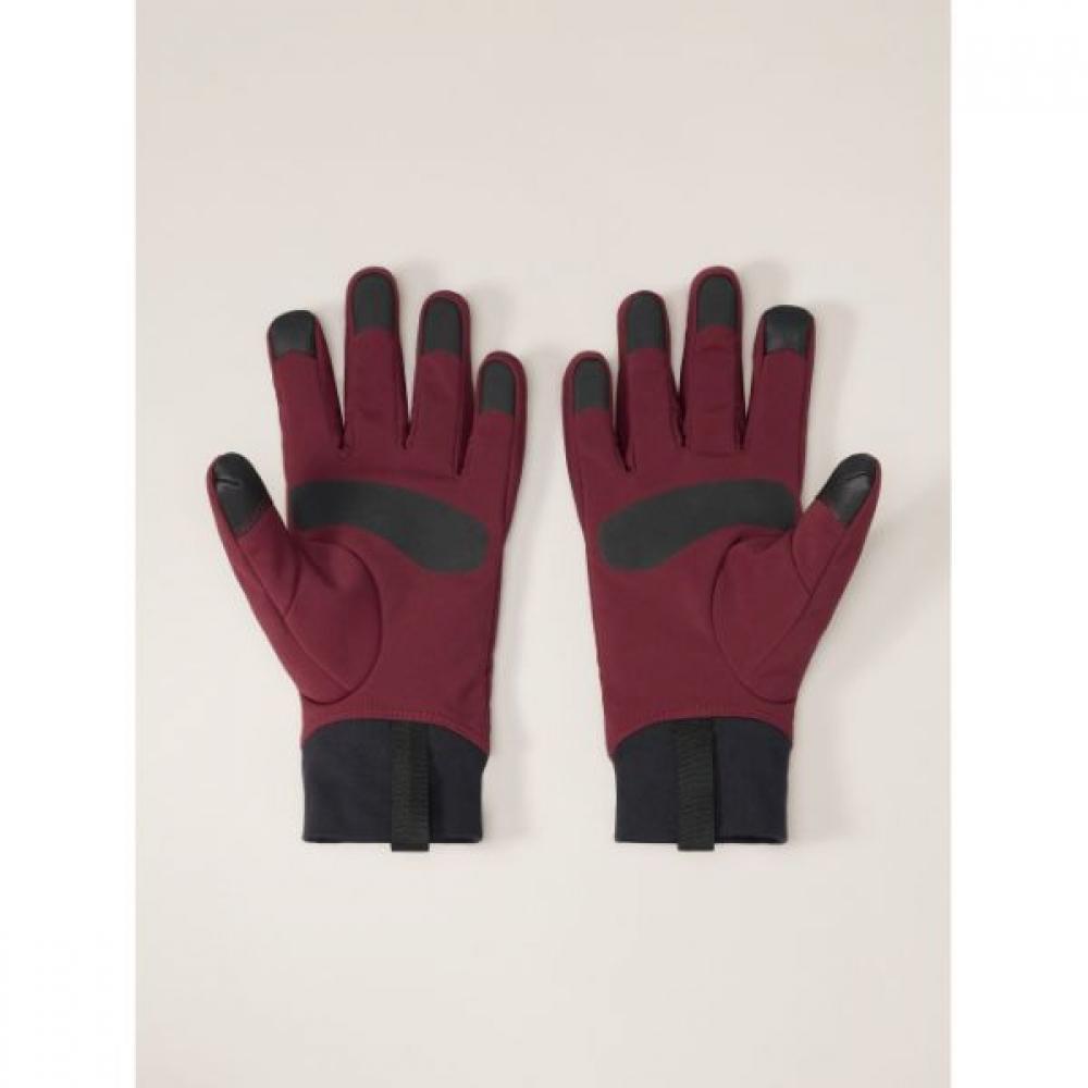 Перчатки Arcteryx Venta BLACKLG