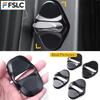 Upgrade For Land Rover Defender -2025 Door Latch Cover Protector ABS Anti-Scratch Anti-Rust Inner Door Lock Trim