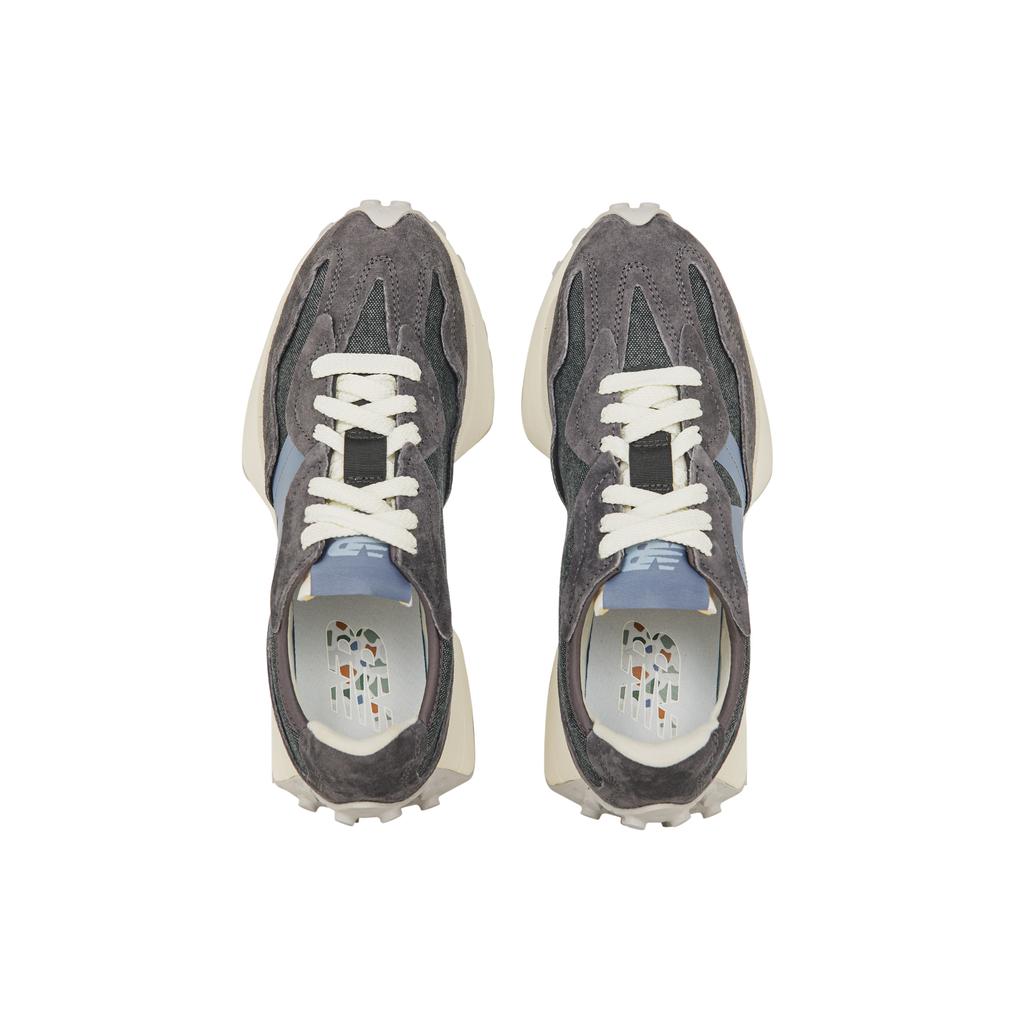 New Balance 327 Castlerock Arctic Grey U327WPC