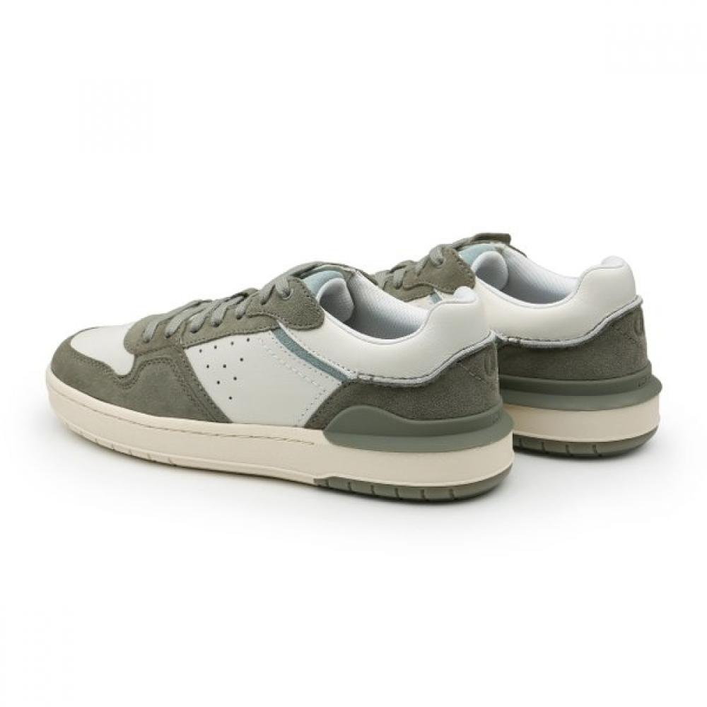 Clarks Men S Lightweight Courtlite2 Lo SneakerS Claoxc5821mf6