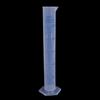 Transparent Cooking Measuring Cylinder Graduated Cylinder Graduated Tube Plastic Measuring Cylinder
