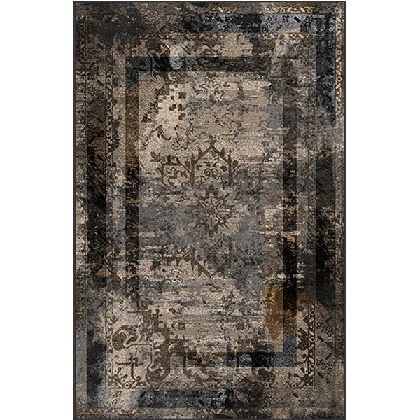 Rovigo Home Omyvatelný potištěný koberec RVGHOME1548-SD280