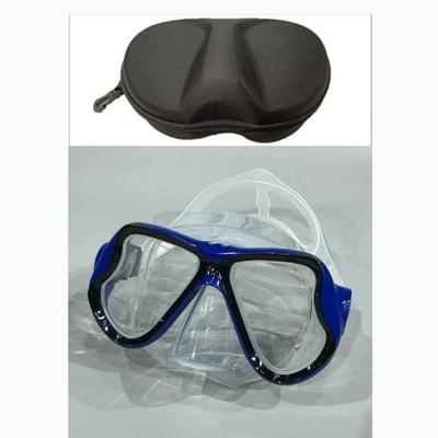 Surf e immersioni – Maschere subacquee