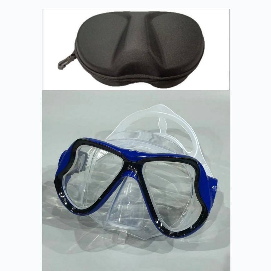 Diving goggles box Diving goggles Mask storage box
