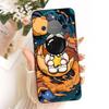 For Honor X9d Case MTN-NX1 Cute Dinosuar Cartoon Cover Soft TPU Phone Cases For Honor Magic 8 Lite X 70 HonorX70 HonorX9d Fundas