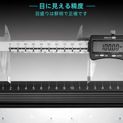 REENEW Drafting Straight Edge, Aluminum, Multi-Function Ruler, Aluminum Alloy Protective Ruler, Stainless Steel Ruler, Cutting Ruler, Steel Straight E