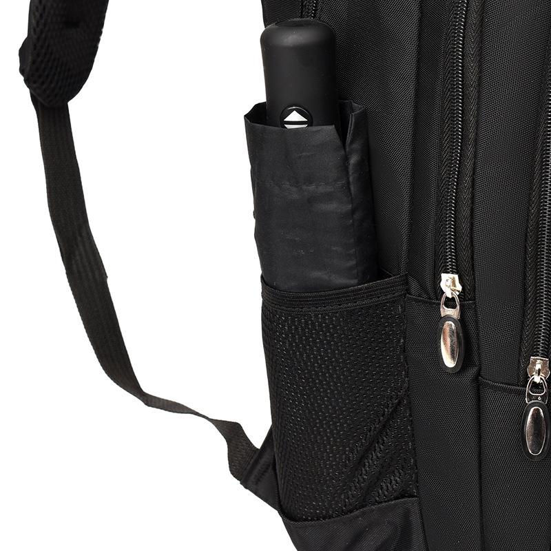 Men's Casual Trendy Large Capacity Laptop Backpack for Students