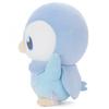 Pokemon Pokepiece Mocchi Mocchi Style Plush Toy Piplup