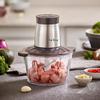 Little Bear Electric Food Chopper & Meat Grinder CN plug (adapter included)