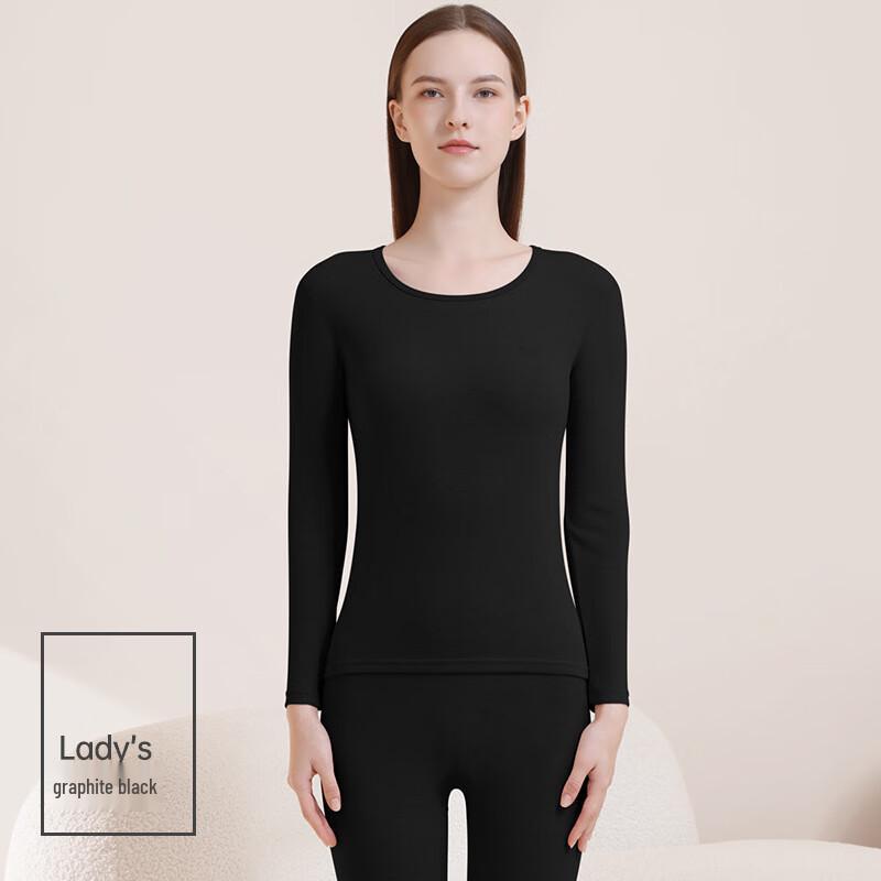 Hengyuanxiang Women's Thermal Underwear Set