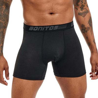 Boxers Underwear For Man Comfortable Men's Panties