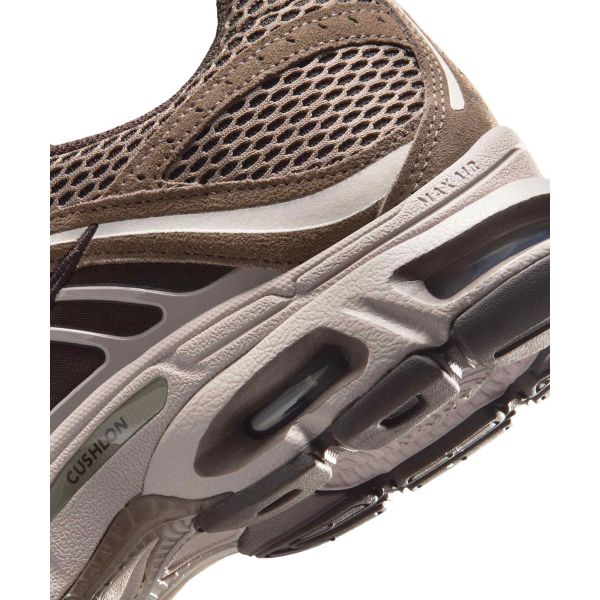 Nike Air Max Moto 2K Ironstone Men Sneakers Brown College-Grey Velvet-Brown IQ4924-004