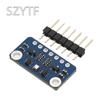 High Precision BMP390 Atmospheric Pressure Sensor Module I2C SPI Interface Compatible For Arduino And STM32