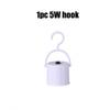 Rechargeable Light Bulb Led Bulb E27 Emergency LED Light Bulb E27 Lamp Light Bulb Household Lighting Lamp For Indoor Outdoor