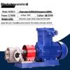 Yunduo 0.75KW Three-Phase Explosion-Proof KCB 304SS Gear Pump