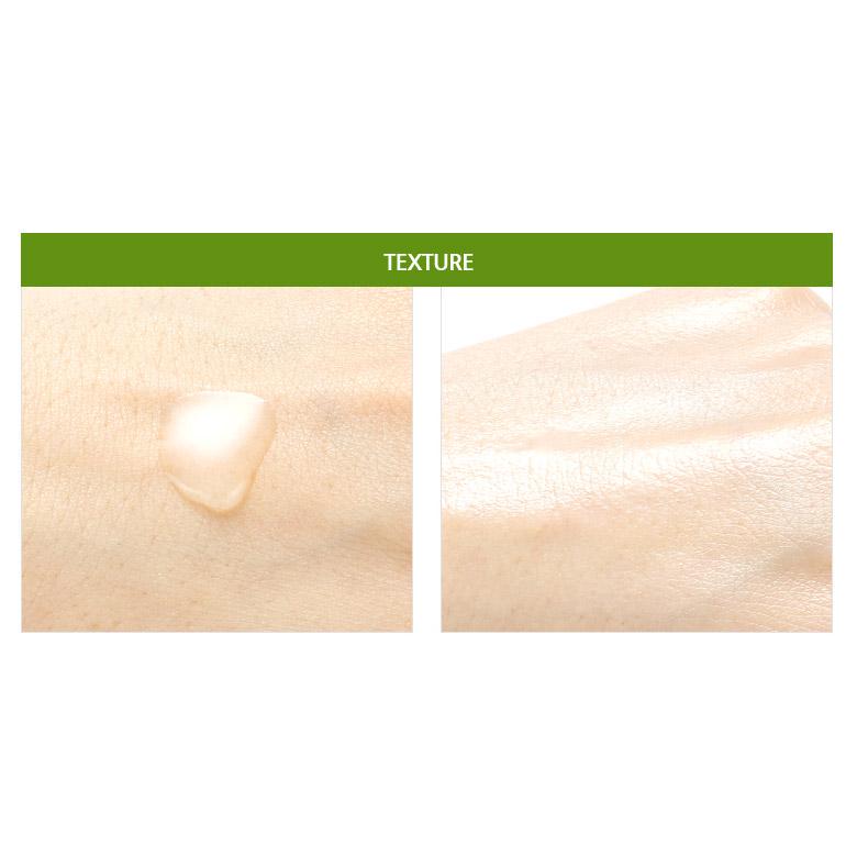 NATURE REPUBLIC Baby Green Tea Mild Toner 155ml