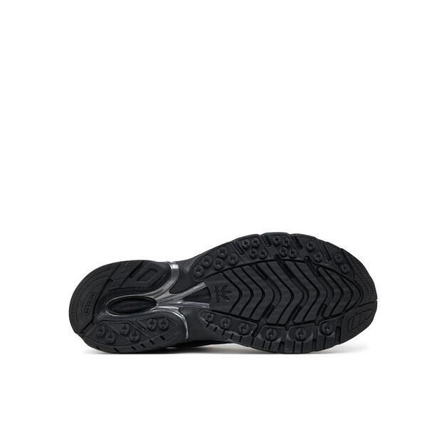 Мужские кроссовки adidas Adistar cushion jh5278 чёрные
