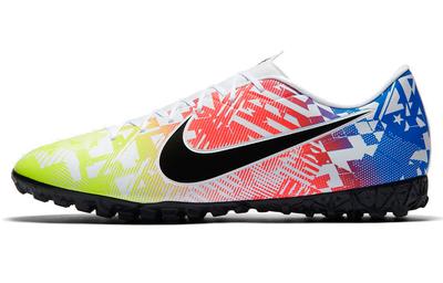 Mercurial Vapor 13 Academy Neymar Jr TF Jogo Prismatico Men's