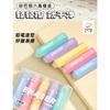 Hexagonal Pencil Shaped Eraser Clean Wiping No Trace Debris Collecting Boxed Erasers For Students