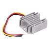 72W Boost Converter 12V to 24V Voltage Reducer Stable Output Power Converter  Car Power Supply