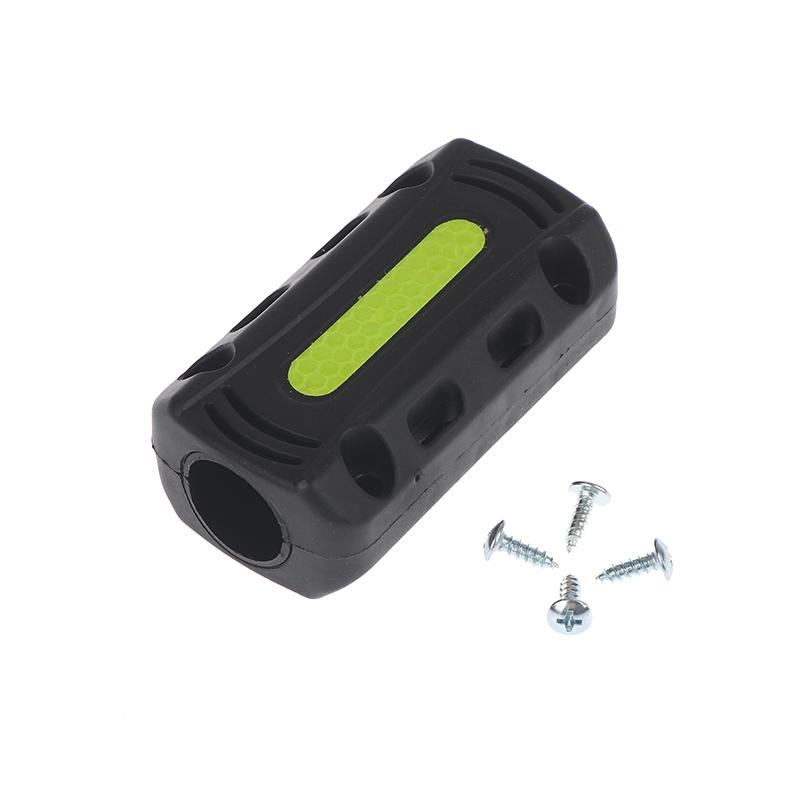 

5Pcs Motorcycle Engine Bumper Protection Block Guard Wear Resistant Crash Bar Slider Engine Protection Moto Crash Bar Protector 5Pcs