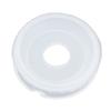 20SETS Silicone Material Sealing Rings Rubber Material Pressure Cooker Parts  Kitchen Cooking