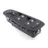 Reliable-For 308 408 Auto Window Control Switch Side Mirror Button 98104592ZD 10115148-01 Car Parts Accessories