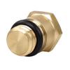 Oil-Water Separator Drain Plug for Ford 6.0L (03-07) - EM1031