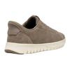 Geox Men's Leather FlexStride Plus Trainers