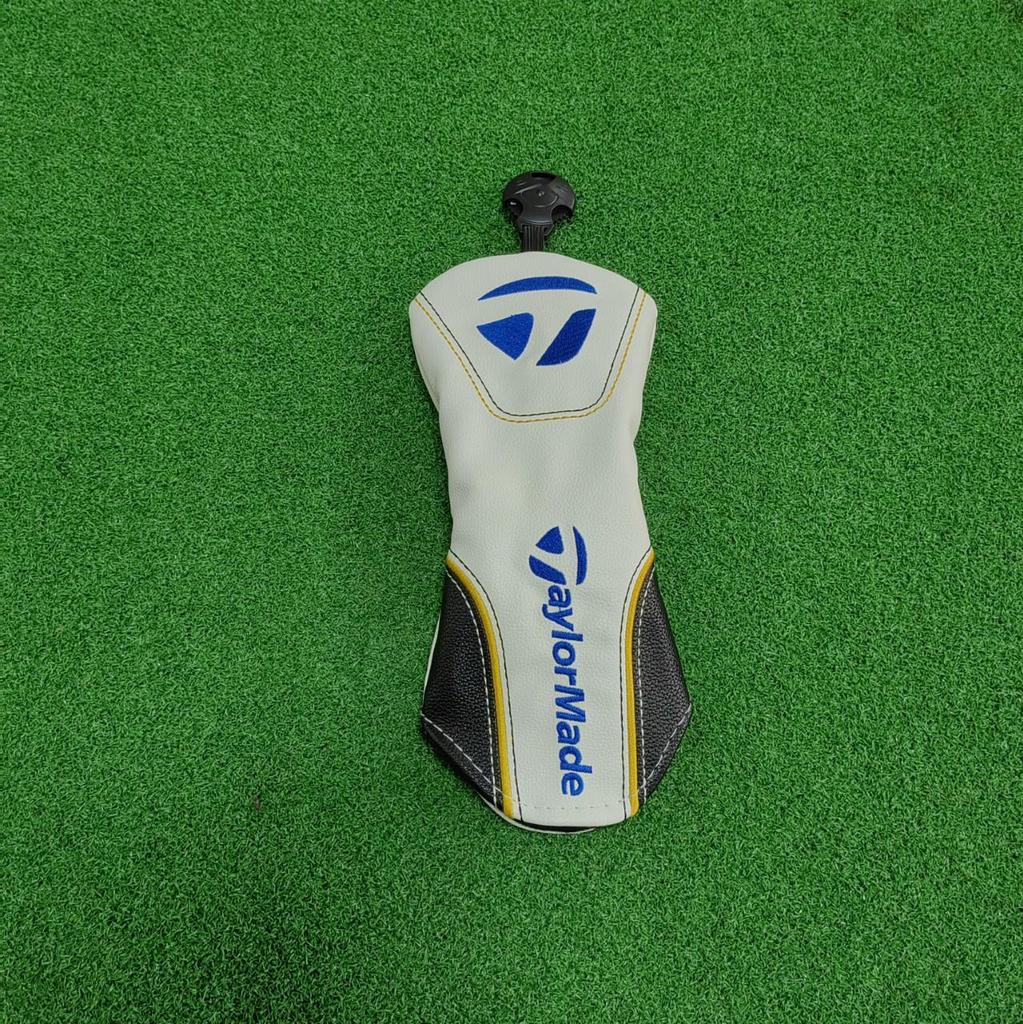 TaylorMade Golfschlägerhauben: Hölzer, Putter, Eisen, Unisex