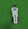 TaylorMade Golfschlägerhauben: Hölzer, Putter, Eisen, Unisex