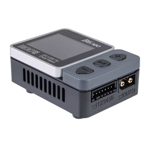 Ultrapower B6 Neo LiPo Battery Charger, Lithium-ion Battery Charger, RC Battery